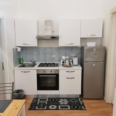 Zona Castello Apartment คาตาเนีย ภายนอก รูปภาพ