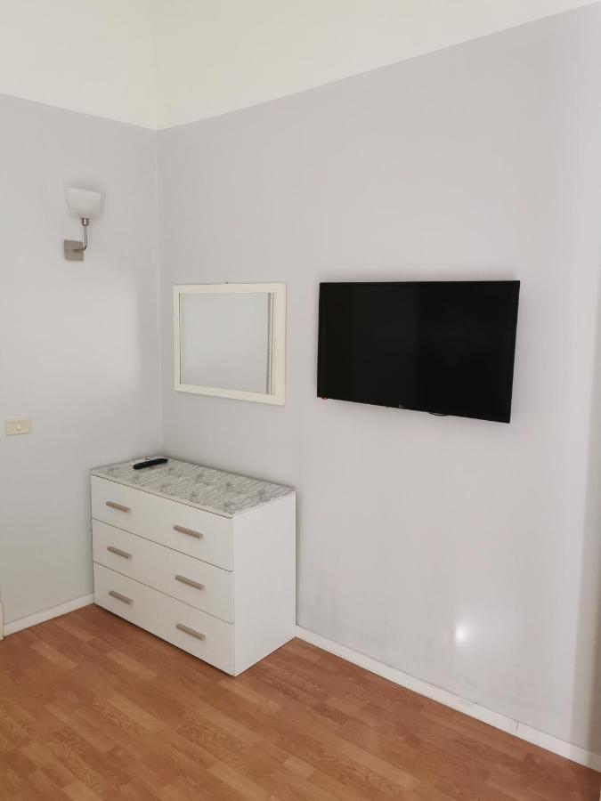 Zona Castello Apartment คาตาเนีย ภายนอก รูปภาพ