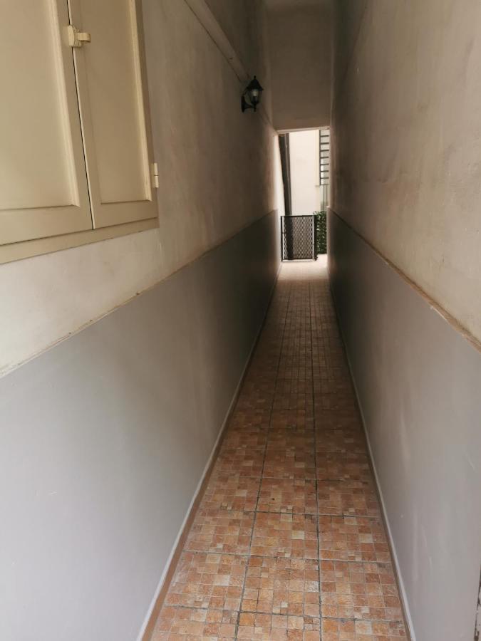 Zona Castello Apartment คาตาเนีย ภายนอก รูปภาพ
