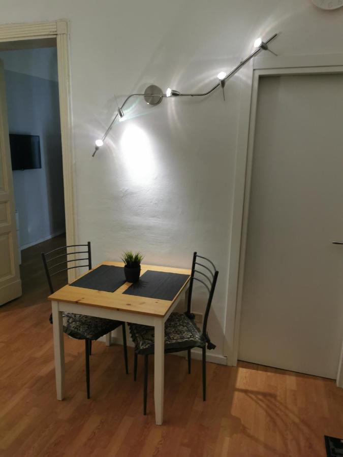 Zona Castello Apartment คาตาเนีย ภายนอก รูปภาพ